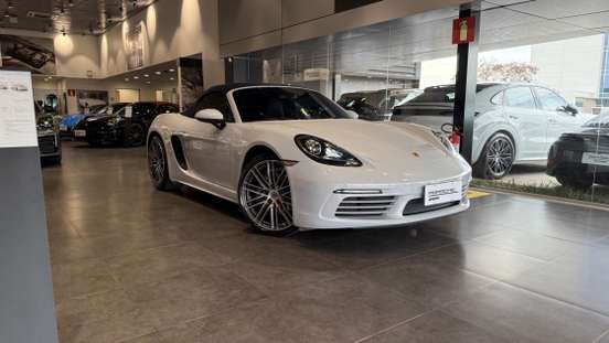 PORSCHE-718-2024