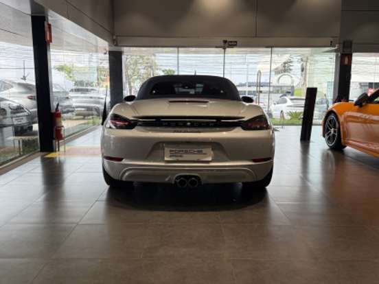 PORSCHE-718-2.0 16V H4 GASOLINA BOXSTER PDK PORSCHE-718-2024