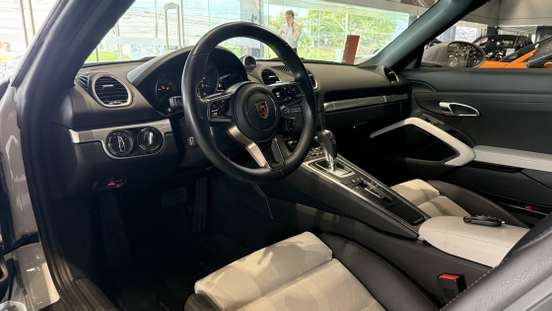 PORSCHE-718-2024