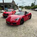 PORSCHE 718 2.0 16V H4 GASOLINA BOXSTER STYLE EDITION PDK PORSCHE 718 2.0 16V H4 GASOLINA BOXSTER STYLE EDITION PDK
