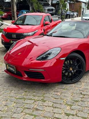PORSCHE-718-2024