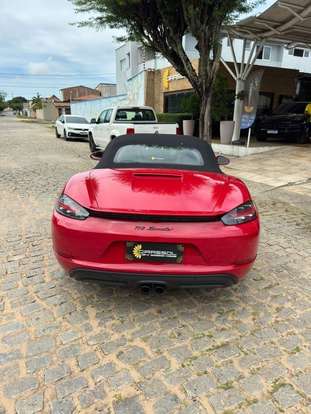 PORSCHE-718-2024