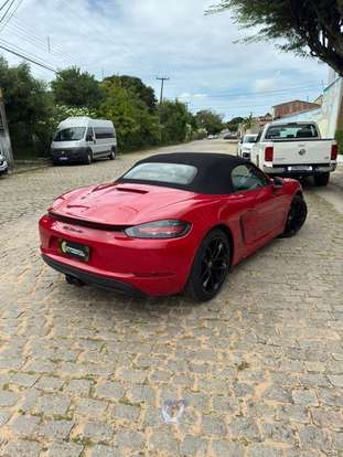 PORSCHE-718-2024
