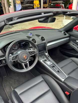 PORSCHE-718-2024