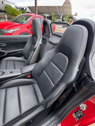PORSCHE-718-2024