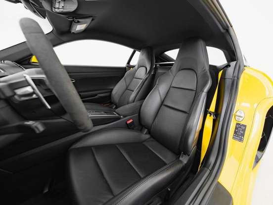 PORSCHE-718-2.0 16V H4 GASOLINA CAYMAN PDK PORSCHE-718-2023