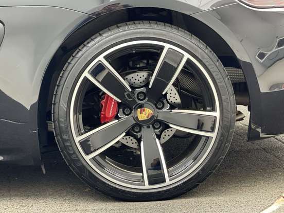 PORSCHE-718-2.0 16V H4 GASOLINA CAYMAN PDK PORSCHE-718-2019