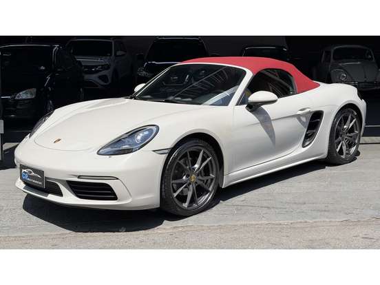 PORSCHE-718-2021