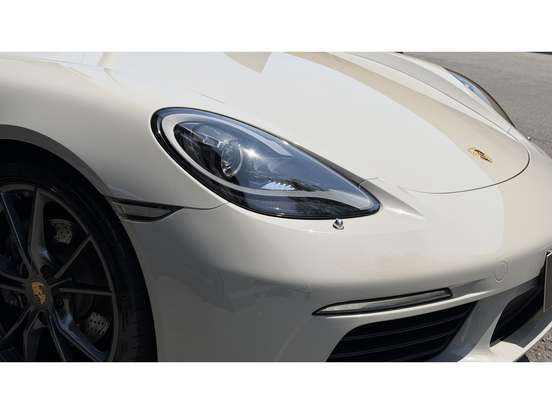 PORSCHE-718-2021