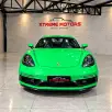PORSCHE 718 4.0 H6 GASOLINA BOXSTER GTS PDK PORSCHE 718 4.0 H6 GASOLINA BOXSTER GTS PDK