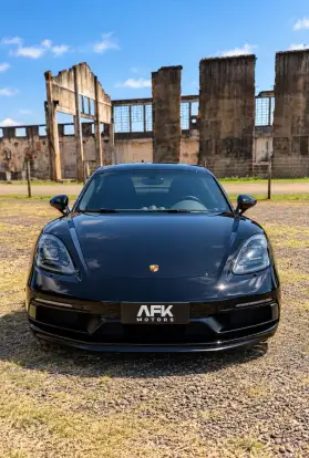 PORSCHE-718-2024