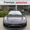 PORSCHE 718 4.0 H6 GASOLINA CAYMAN GTS PDK PORSCHE 718 4.0 H6 GASOLINA CAYMAN GTS PDK