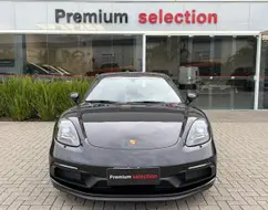 PORSCHE 718 4.0 H6 GASOLINA CAYMAN GTS PDK PORSCHE 718 4.0 H6 GASOLINA CAYMAN GTS PDK