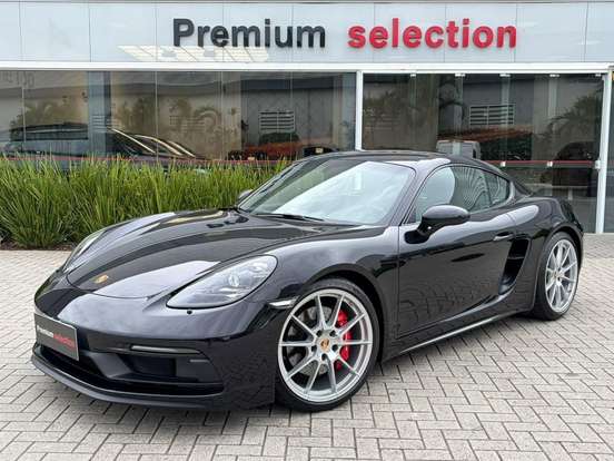 PORSCHE-718-2025