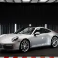 PORSCHE 911 3.0 24V H6 GASOLINA CARRERA PDK PORSCHE 911 3.0 24V H6 GASOLINA CARRERA PDK