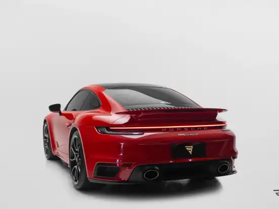 PORSCHE-911-3.8 24V H6 GASOLINA TURBO S PDK PORSCHE-911-2022