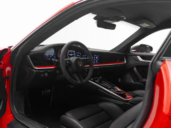PORSCHE-911-3.8 24V H6 GASOLINA TURBO S PDK PORSCHE-911-2022
