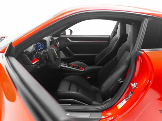 PORSCHE-911-3.8 24V H6 GASOLINA TURBO S PDK PORSCHE-911-2022