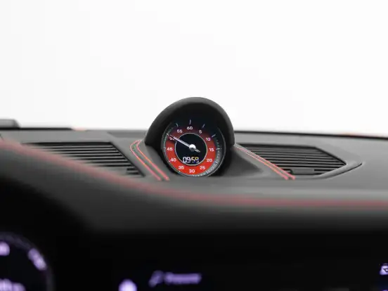 PORSCHE-911-3.8 24V H6 GASOLINA TURBO S PDK PORSCHE-911-2022