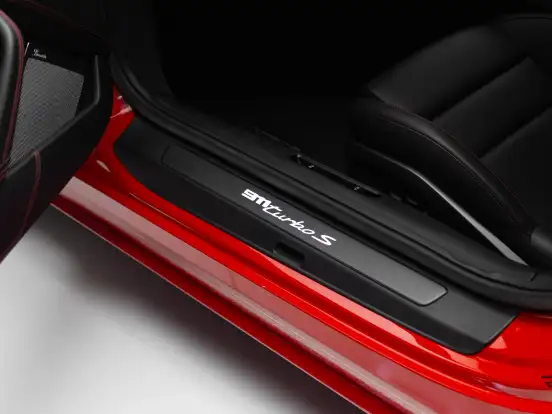 PORSCHE-911-3.8 24V H6 GASOLINA TURBO S PDK PORSCHE-911-2022