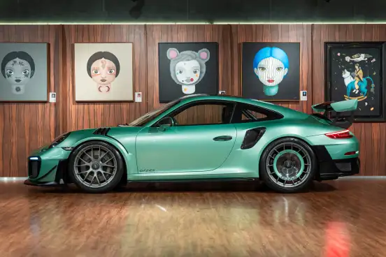 PORSCHE-911-2018