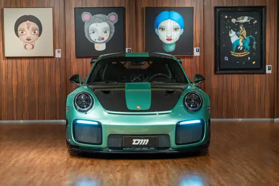 PORSCHE-911-2018
