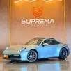 PORSCHE 911 3.0 24V H6 GASOLINA CARRERA 4S PDK PORSCHE 911 3.0 24V H6 GASOLINA CARRERA 4S PDK