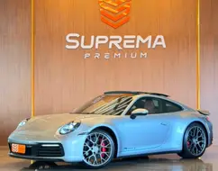 PORSCHE 911 3.0 24V H6 GASOLINA CARRERA 4S PDK PORSCHE 911 3.0 24V H6 GASOLINA CARRERA 4S PDK