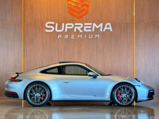 PORSCHE-911-3.0 24V H6 GASOLINA CARRERA 4S PDK PORSCHE-911-2020