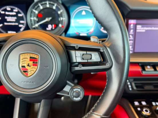 PORSCHE-911-3.0 24V H6 GASOLINA CARRERA 4S PDK PORSCHE-911-2020