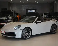 PORSCHE 911 3.0 24V H6 GASOLINA CARRERA CABRIOLET PDK PORSCHE 911 3.0 24V H6 GASOLINA CARRERA CABRIOLET PDK