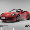 PORSCHE 911 3.0 24V H6 GASOLINA CARRERA CABRIOLET PDK PORSCHE 911 3.0 24V H6 GASOLINA CARRERA CABRIOLET PDK