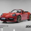PORSCHE 911 3.0 24V H6 GASOLINA CARRERA CABRIOLET PDK PORSCHE 911 3.0 24V H6 GASOLINA CARRERA CABRIOLET PDK