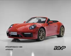 PORSCHE 911 3.0 24V H6 GASOLINA CARRERA CABRIOLET PDK PORSCHE 911 3.0 24V H6 GASOLINA CARRERA CABRIOLET PDK