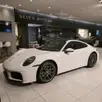 PORSCHE 911 3.0 24V H6 GASOLINA CARRERA GTS PDK PORSCHE 911 3.0 24V H6 GASOLINA CARRERA GTS PDK