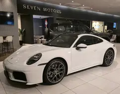 PORSCHE 911 3.0 24V H6 GASOLINA CARRERA GTS PDK PORSCHE 911 3.0 24V H6 GASOLINA CARRERA GTS PDK