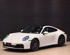 PORSCHE 911 3.0 24V H6 GASOLINA CARRERA PDK PORSCHE 911 3.0 24V H6 GASOLINA CARRERA PDK
