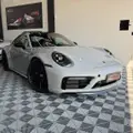 PORSCHE 911 3.0 24V H6 GASOLINA CARRERA S PDK PORSCHE 911 3.0 24V H6 GASOLINA CARRERA S PDK