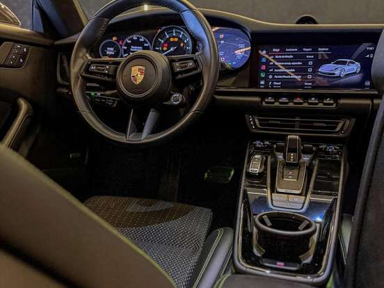 PORSCHE-911-3.0 24V H6 GASOLINA CARRERA T PDK PORSCHE-911-2023