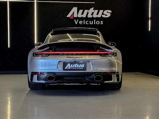 PORSCHE-911-3.0 24V H6 GASOLINA CARRERA T PDK PORSCHE-911-2023