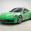 PORSCHE 911 3.0 24V H6 GASOLINA CARRERA T PDK PORSCHE 911 3.0 24V H6 GASOLINA CARRERA T PDK