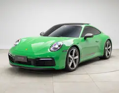 PORSCHE 911 3.0 24V H6 GASOLINA CARRERA T PDK PORSCHE 911 3.0 24V H6 GASOLINA CARRERA T PDK