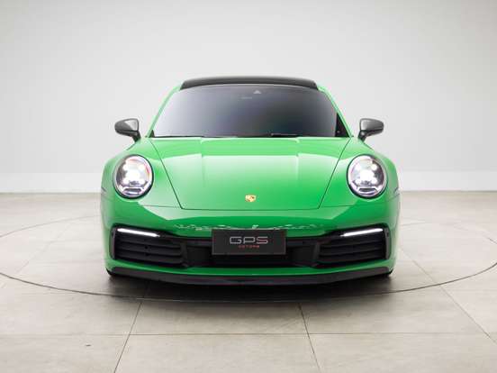 PORSCHE-911-3.0 24V H6 GASOLINA CARRERA T PDK PORSCHE-911-2023