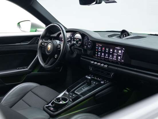 PORSCHE-911-3.0 24V H6 GASOLINA CARRERA T PDK PORSCHE-911-2023