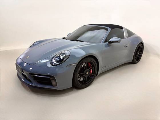 Porsche 911 3.0 24V H6 Gasolina Targa 4 GTS PDK
