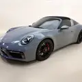 PORSCHE 911 3.0 24V H6 GASOLINA TARGA 4 GTS PDK PORSCHE 911 3.0 24V H6 GASOLINA TARGA 4 GTS PDK
