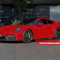 PORSCHE 911 3.6 24V H6 T-HYBRID CARRERA GTS PDK PORSCHE 911 3.6 24V H6 T-HYBRID CARRERA GTS PDK