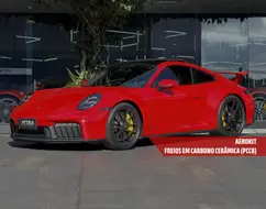 PORSCHE 911 3.6 24V H6 T-HYBRID CARRERA GTS PDK PORSCHE 911 3.6 24V H6 T-HYBRID CARRERA GTS PDK