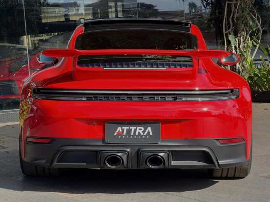 PORSCHE-911-3.6 24V H6 T-HYBRID CARRERA GTS PDK PORSCHE-911-2025