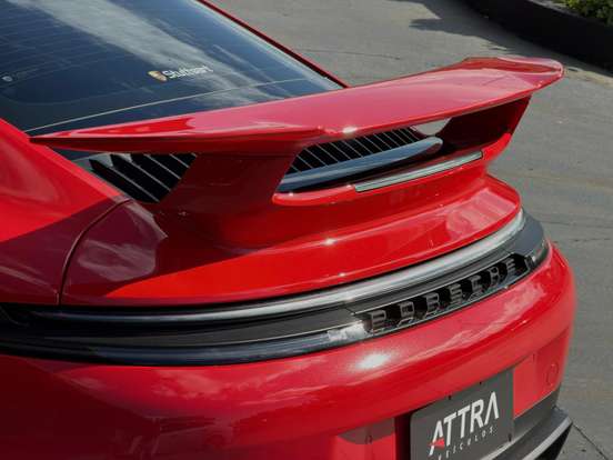 PORSCHE-911-3.6 24V H6 T-HYBRID CARRERA GTS PDK PORSCHE-911-2025